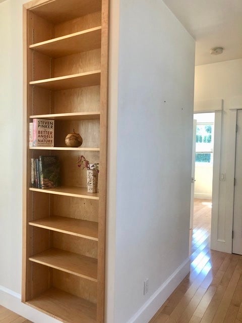 Building Photo - 3918 Webster St