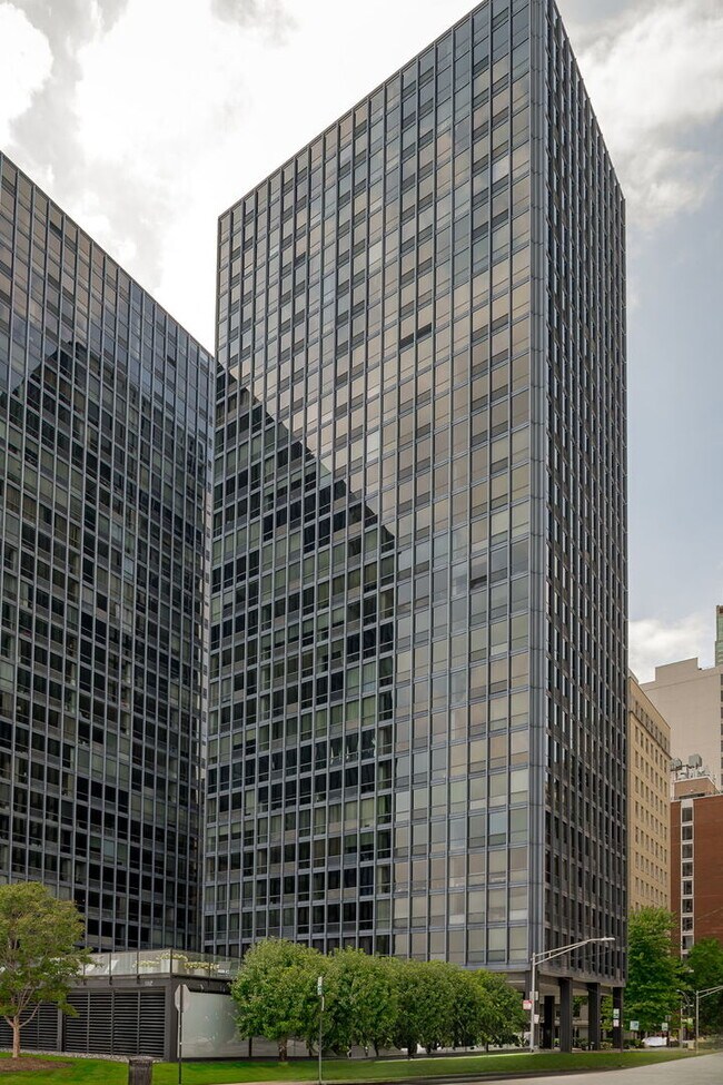 Building Photo - 910 N Lake Shore Dr