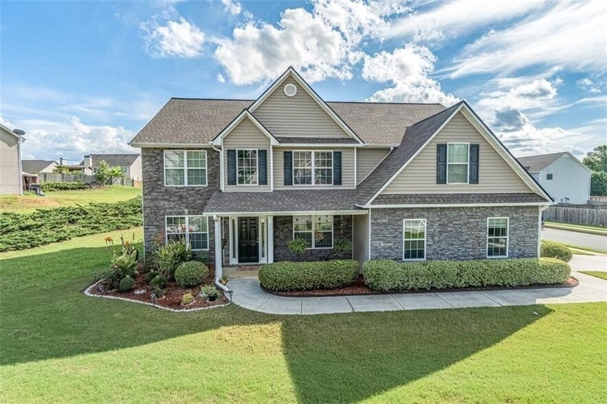 Building Photo - 3411 Galloping Bend Way