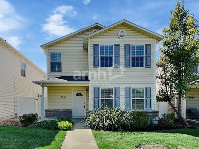 Building Photo - 9707 W Brogan Dr