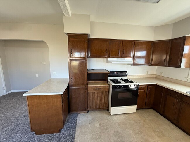 Building Photo - Home For Rent By Capital Property Management