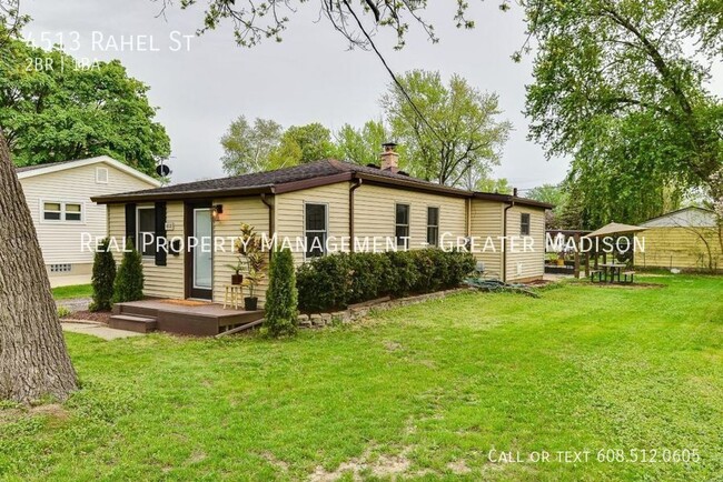 Building Photo - Beautiful fully remodeled House on Madison...