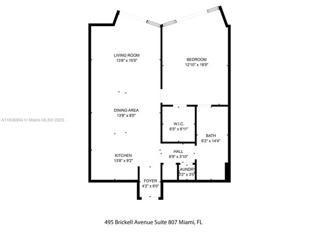 Building Photo - 475 Brickell Ave
