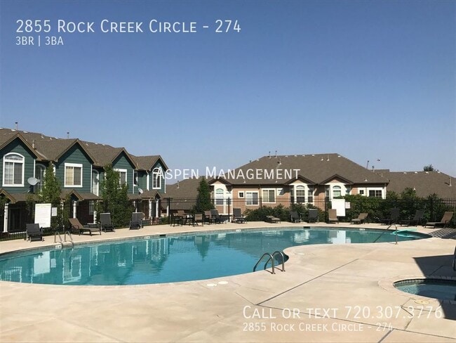 Building Photo - 2855 Rock Creek Cir