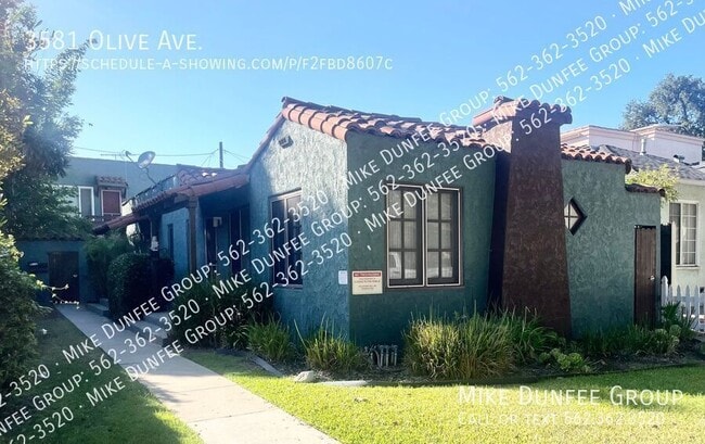 Primary Photo - 3581 Olive Ave