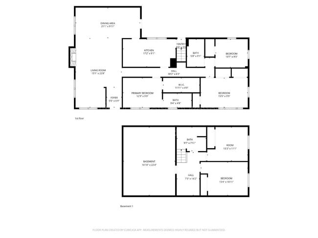 Building Photo - 312 Highland Dr