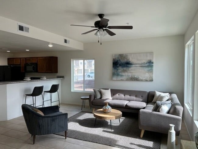 DESERT VIEW VILLAS- (Ave 8E South to 44th... - DESERT VIEW VILLAS-  (Ave 8E South to 44th...