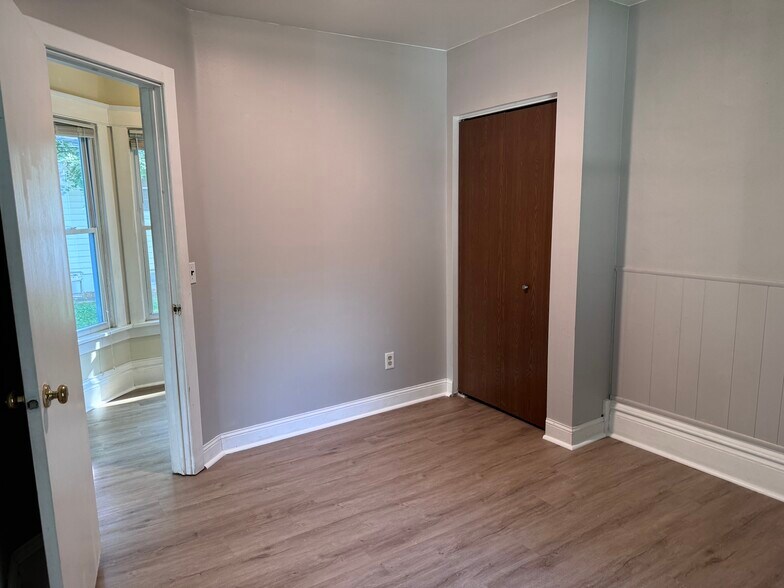 Main level bedroom - 230 9th Ave N