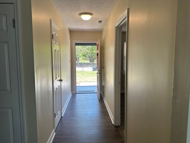 Building Photo - Durham Gem with Fenced Yard & Deck