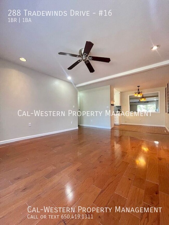 Primary Photo - Popular Complex, One Bedroom One Bath Affo...