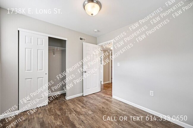 Building Photo - 1738K E. Long St.-