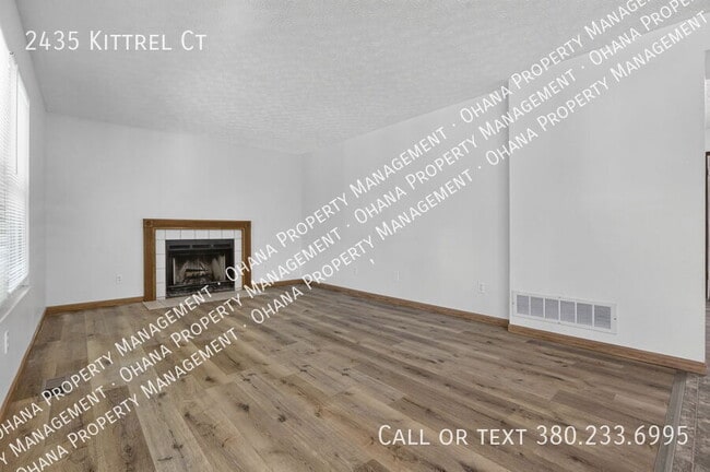 Building Photo - 2435 Kittrel Ct