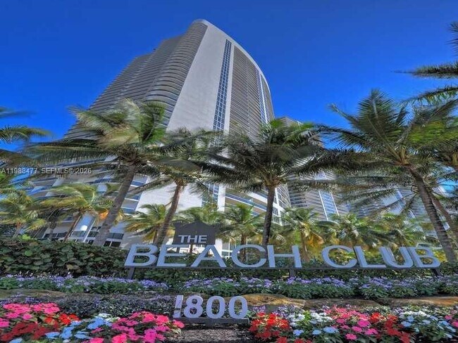 Building Photo - 1830 S Ocean Dr