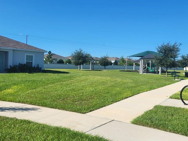 Building Photo - 1546 Finnigan Cir