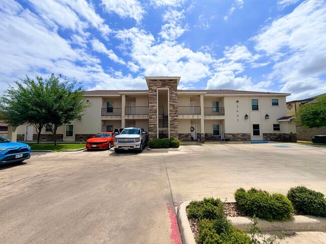 Building Photo - 2603 Palo Blanco St