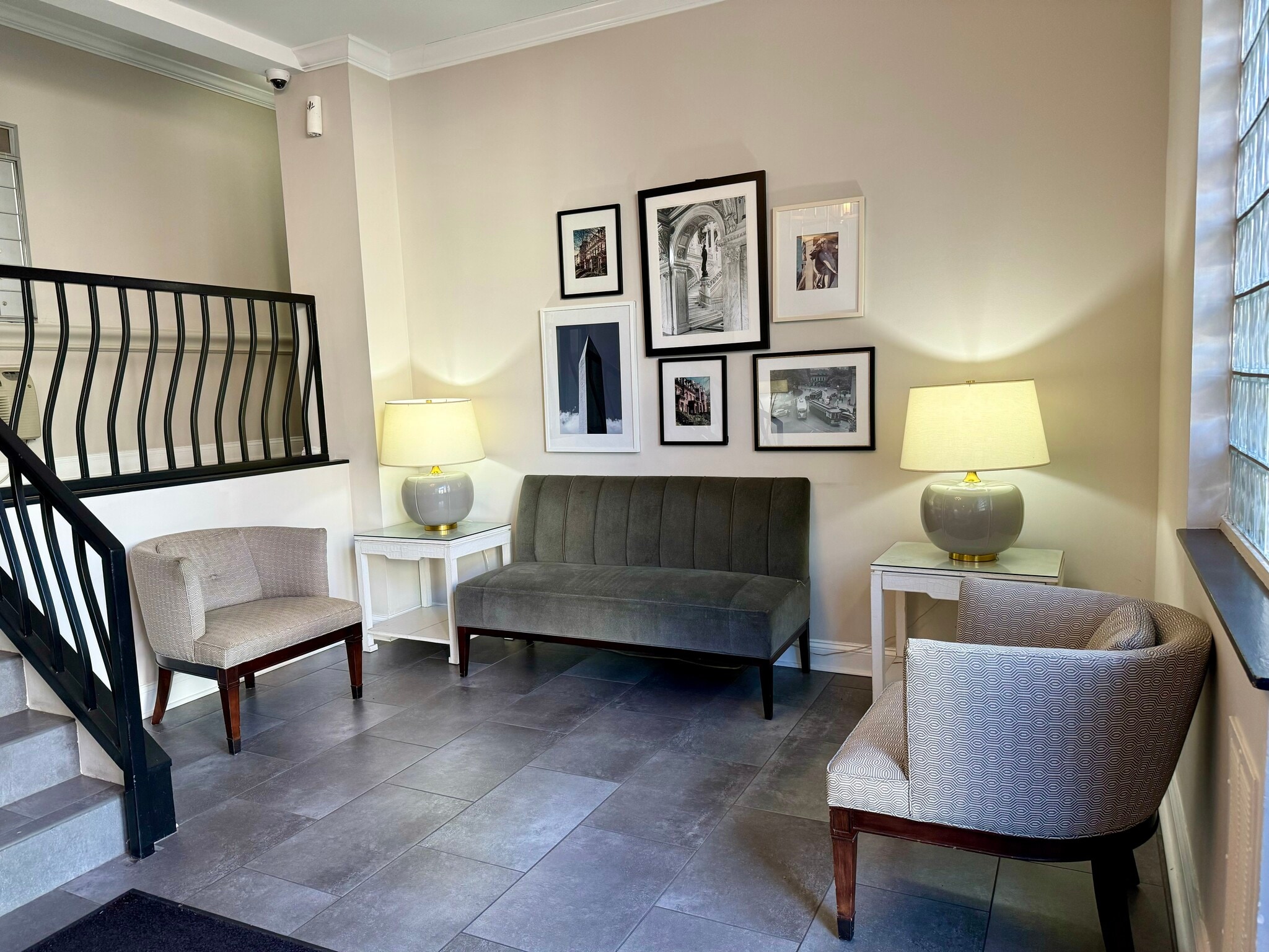 Building Photo - 2130 N St NW