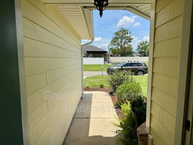 Building Photo - 4139 Savannah Glen Blvd