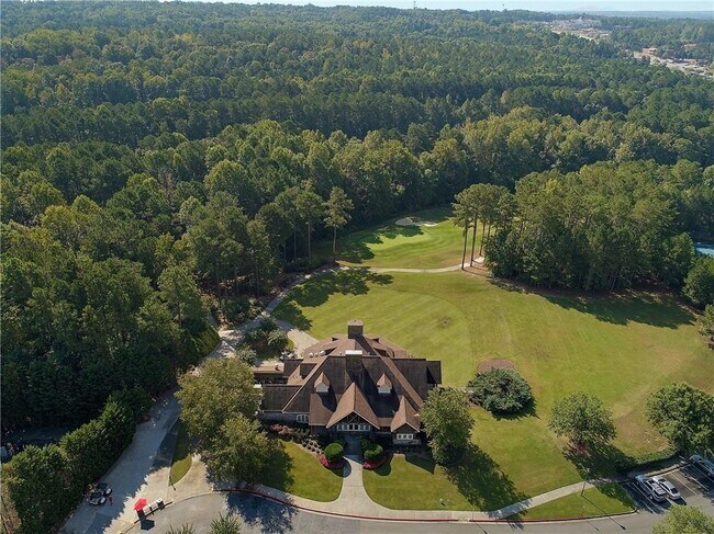 Building Photo - 2041 Greenhill Pass