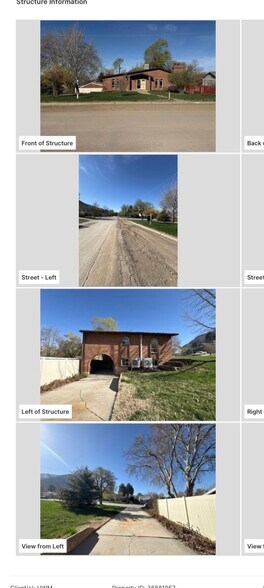 Exterior - 2489 Pierce Ave