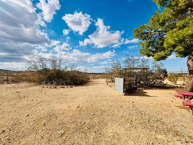 Building Photo - Joshua Tree Cabin in Peaceful, Wide Open Space!