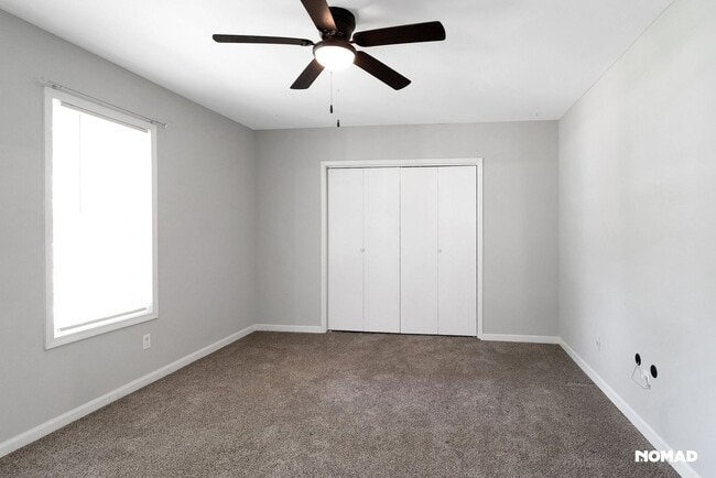 Building Photo - Charming 2BR Duplex in Stone Mountain