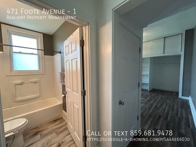 Building Photo - 471 Foote Ave