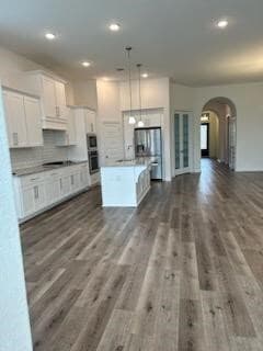 Building Photo - 2206 Hays Ranch Dr