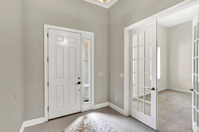 Building Photo - $3,995 Modern 4 Bedroom 3 Bath Gated House in Nocatee. Bonus Office. Amenities. Loft. Pet Friendl...