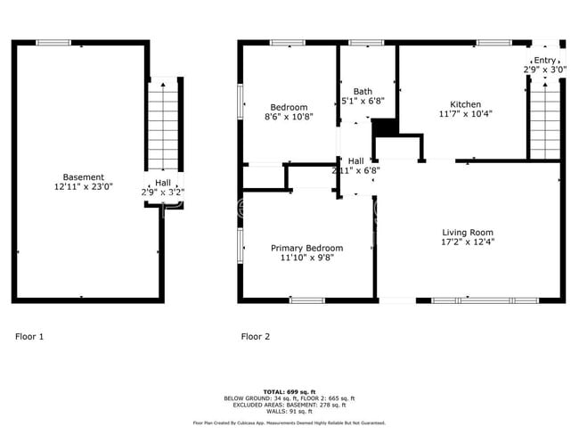 Building Photo - 92 Cherrington Rd