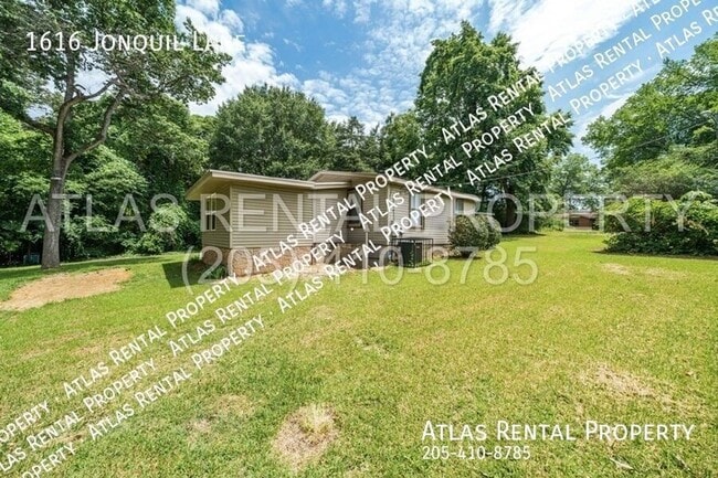 Building Photo - 1616 Jonquil Ln