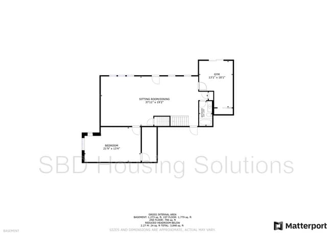 Building Photo - 106 NE Dogwood