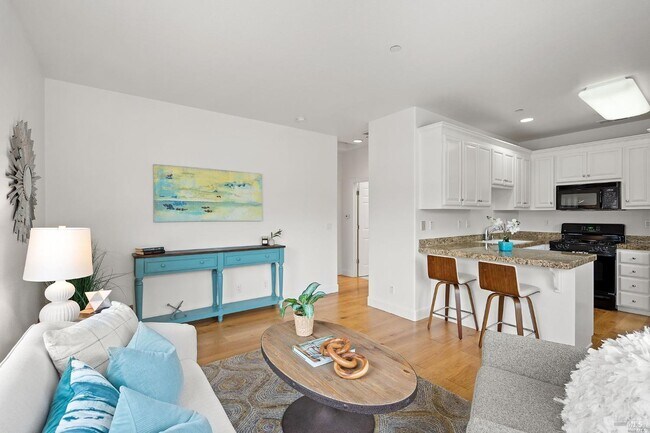 Building Photo - 453 San Lorenzo Ct