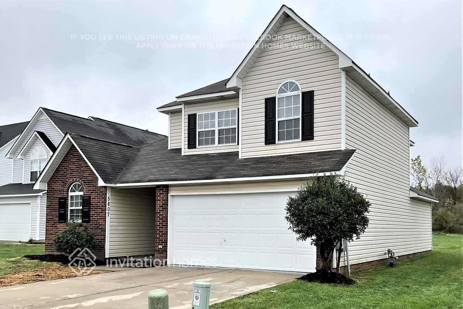 Building Photo - 5807 Bridgeway Dr