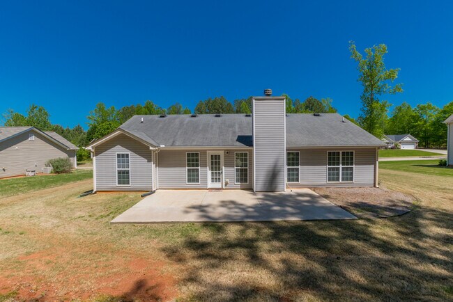 Building Photo - 1420 Jefferson Walk Cir