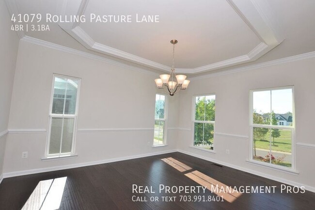 Building Photo - 41079 Rolling Pasture Ln