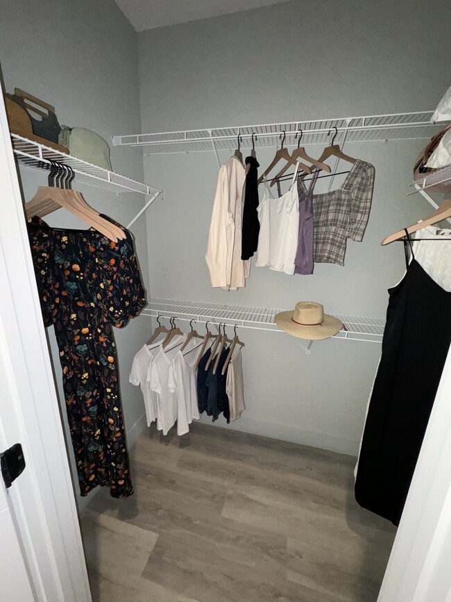 First Walking Closet - 89 NW 30th St