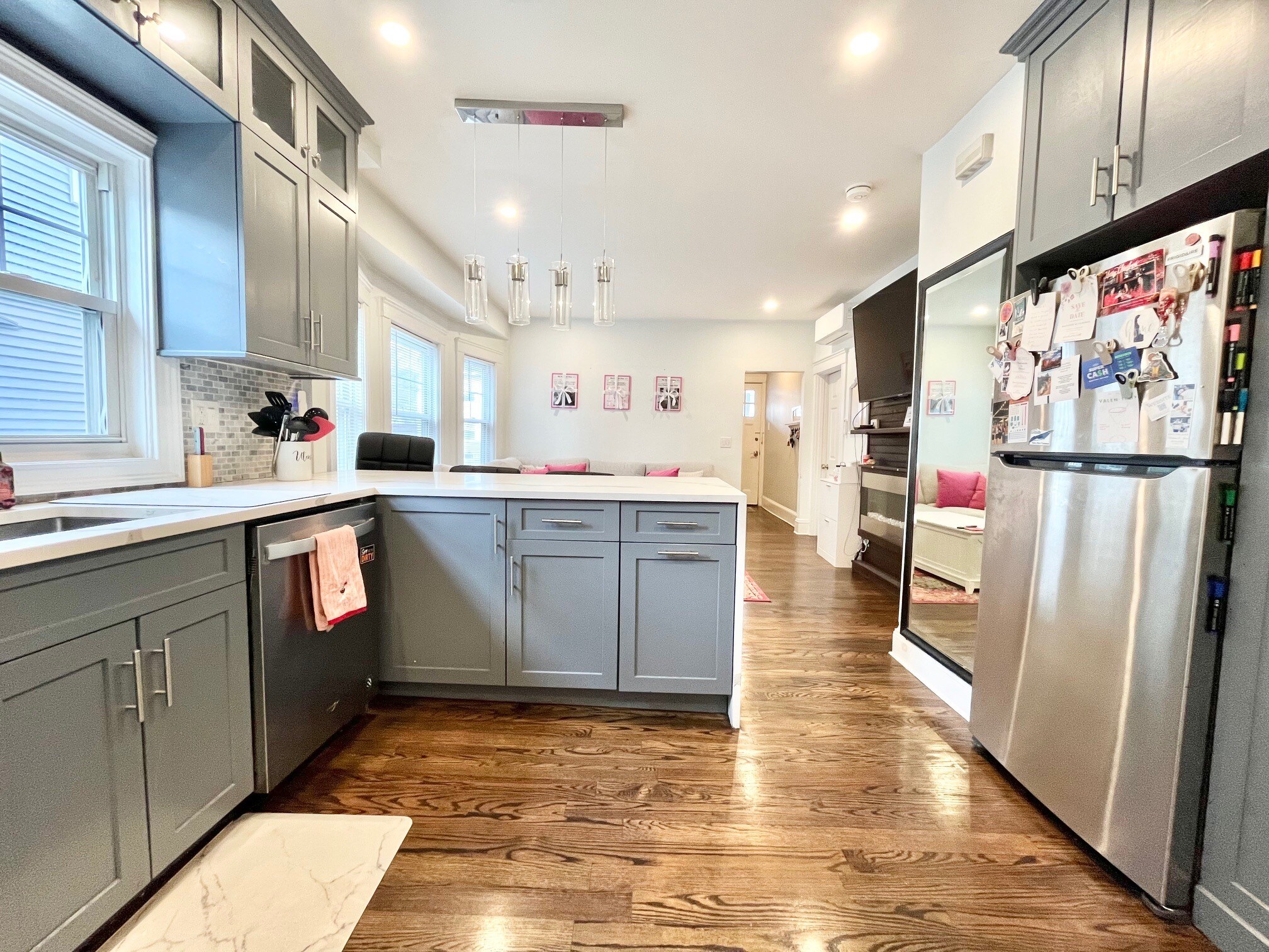 Building Photo - 220 Faneuil St