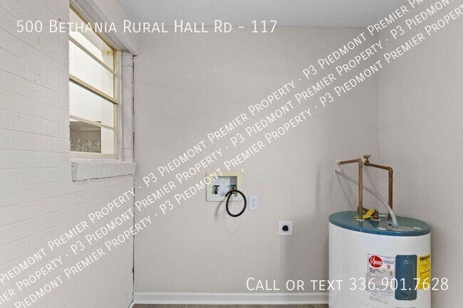 Building Photo - 500 Bethania-Rural Hall Rd