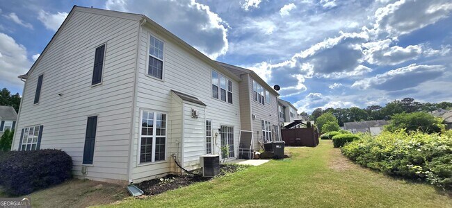 Building Photo - 3611 Gainesway Ct NW