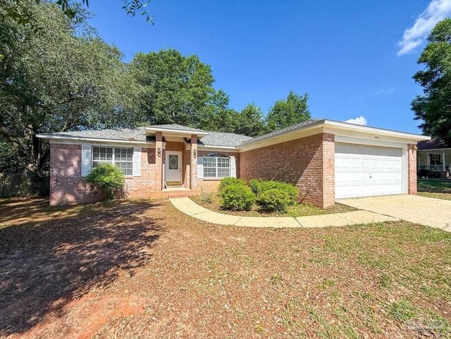 Primary Photo - 3621 Pebble Ln