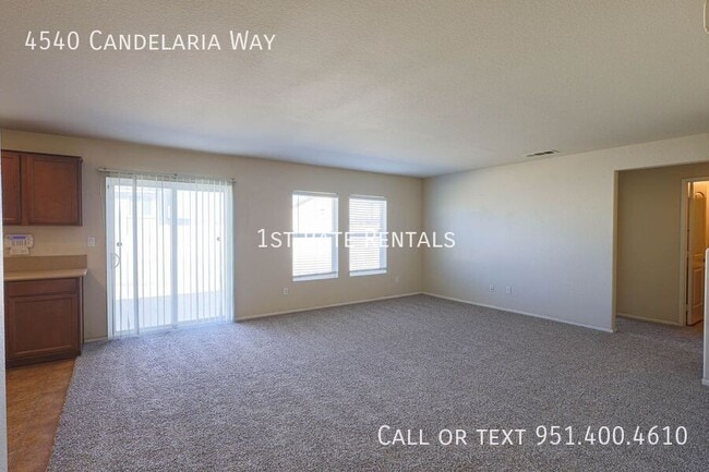 Building Photo - 4540 Candelaria Way