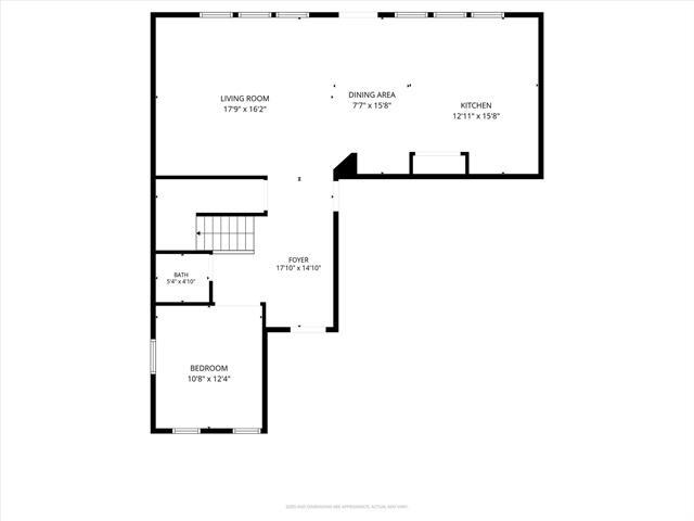 Building Photo - 1567 Dukeswood Dr
