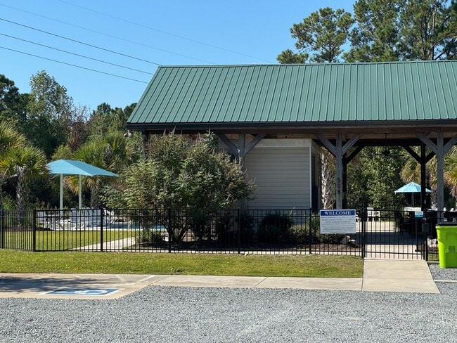 Building Photo - Welcome to The Terraces!