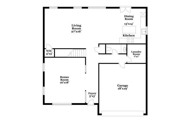 Building Photo - 6259 Dusty Laurel Dr