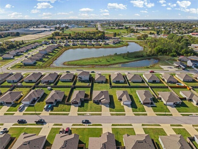 Building Photo - 1504 S Blandford St