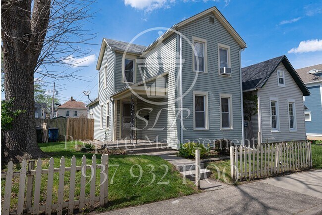 Building Photo - 31 Erie Ave