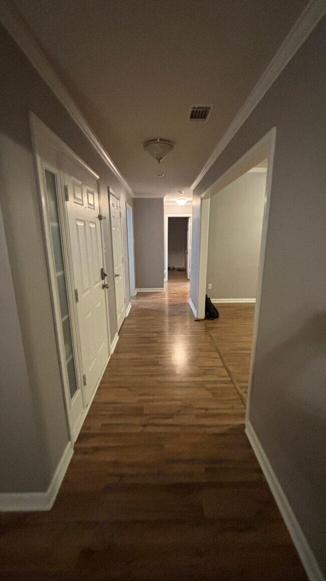 Hallway - 13 Elk Horn Ln