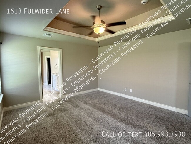 Building Photo - 1613 Fulwider Ln