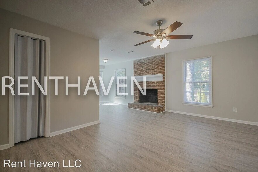 Building Photo - 1603 Sigma Ct