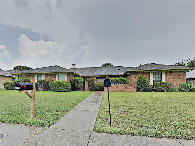 Primary Photo - 4724 Berridge Ln